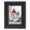 12 Pack: Charcoal 5&#x22; x 7&#x22; Ornate Frame, Expressions&#x2122; by Studio D&#xE9;cor&#xAE;
